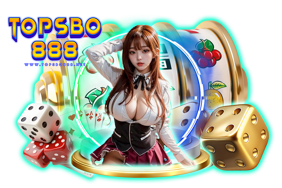 topsbo888 สล็อต