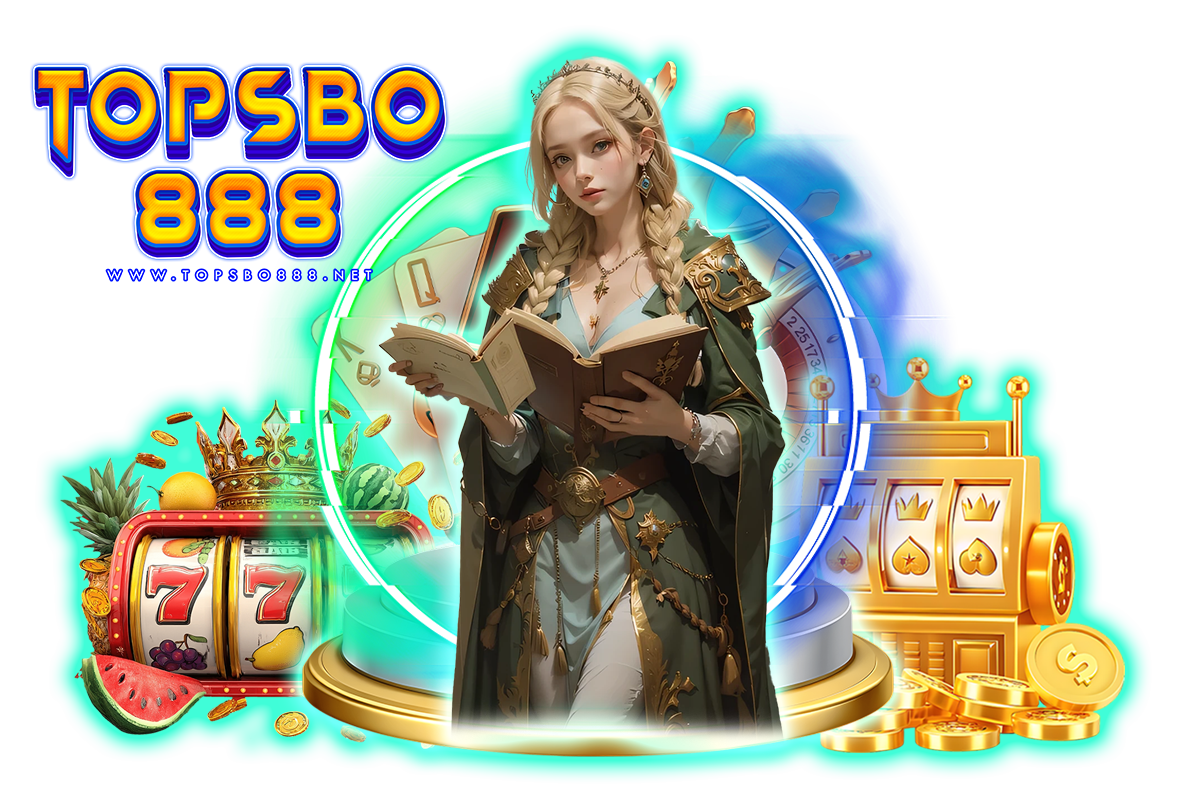 topsbo888 เว็บตรง
