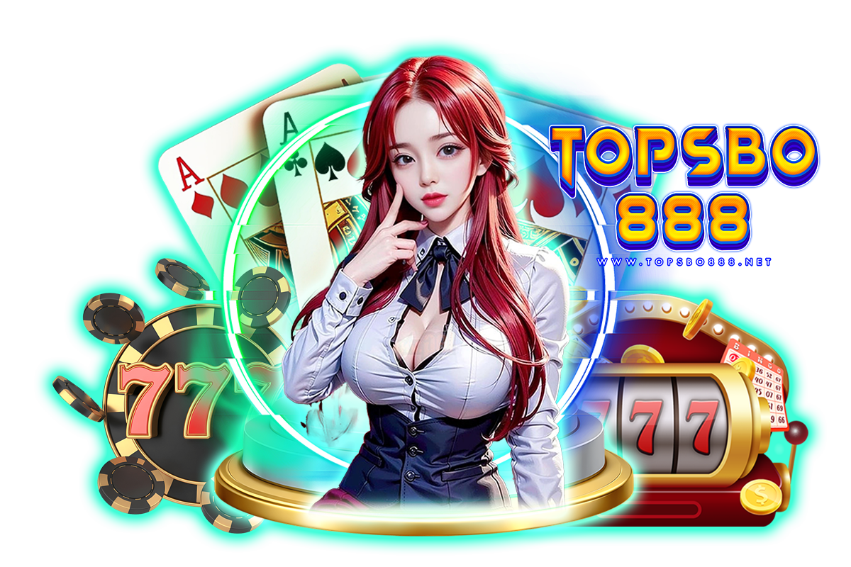 topsbo888 แจกเครดิตฟรี
